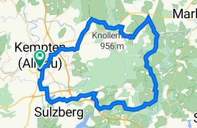Open this route in the Bikemap app