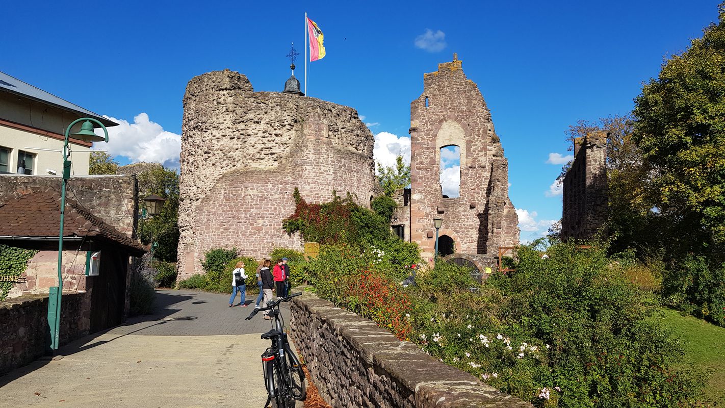 Lavendelweg 13C, Kelsterbach nach Lavendelweg 13C, Kelsterbach