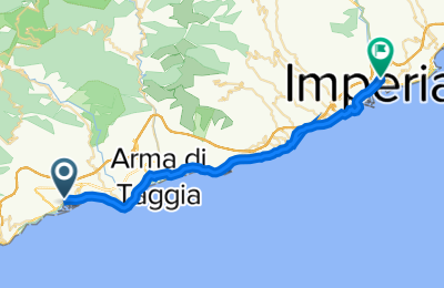 Open this route in the Bikemap app