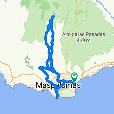 2 Monte Leon