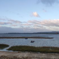 光復路一段335巷17弄 2, 東區 to 南寮來回