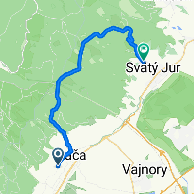 svaty jur cukroska