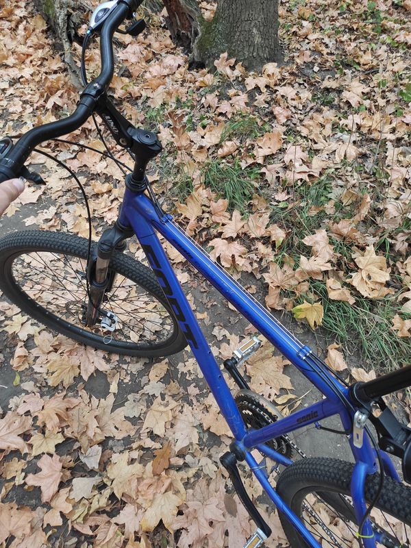 От Октябрьская 3, Донець до Октябрьская 1, Донець