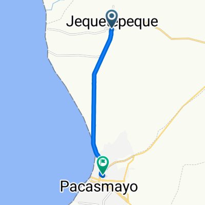 jequetepeque - pacasmayo