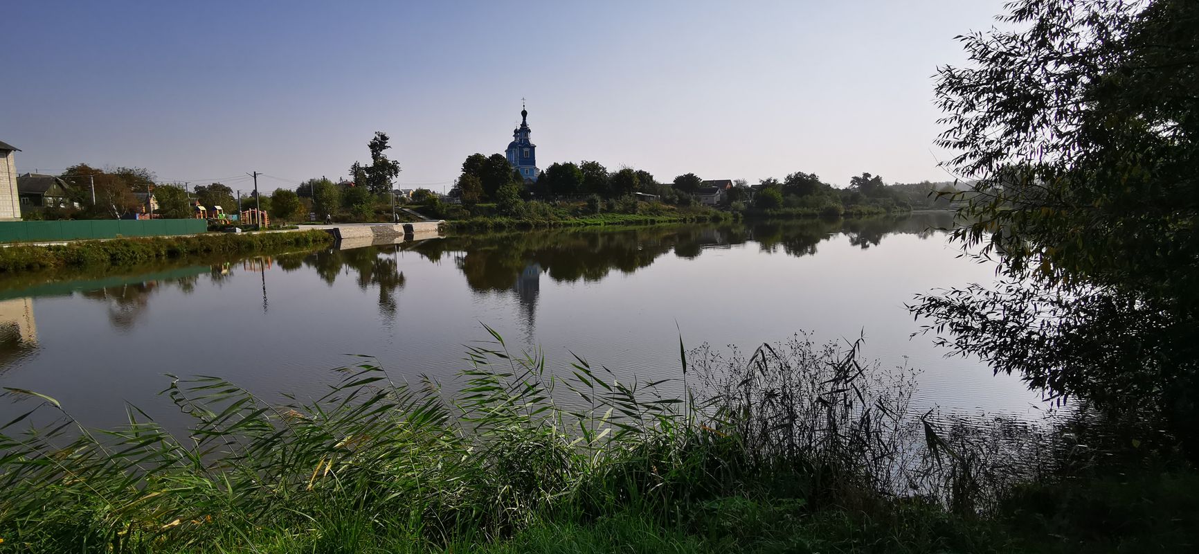 От вул. Миколи Бурки 8, Васильків до вулиця Щаслива 38, Софіївська Борщагівка