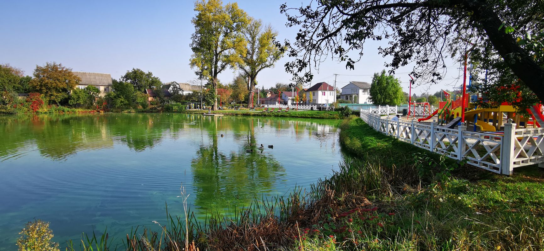 От вул. Миколи Бурки 8, Васильків до вулиця Щаслива 38, Софіївська Борщагівка