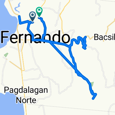 chill route 🤦🏻‍♂️