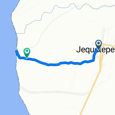 De Calle la Union 395, Jequetepeque a Camino a la Boca del Río, Boca del Rio