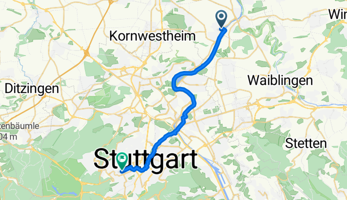 Aldingen_Stuttgart