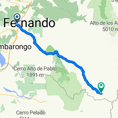 Desafio de Los Dinosaurios