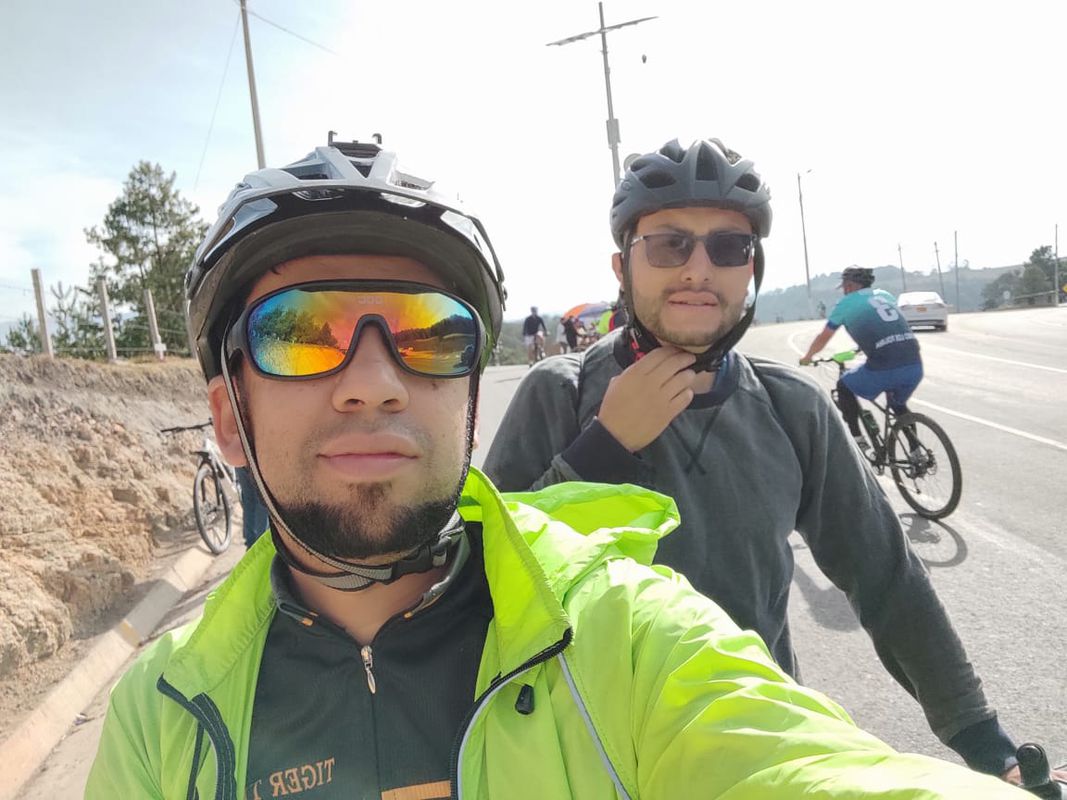 De La Mesa-Mosquera a Soacha