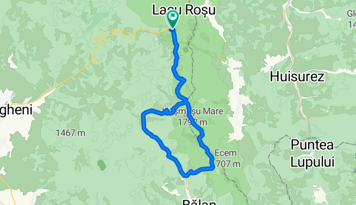 Diese Route in Bikemap Web öffnen
