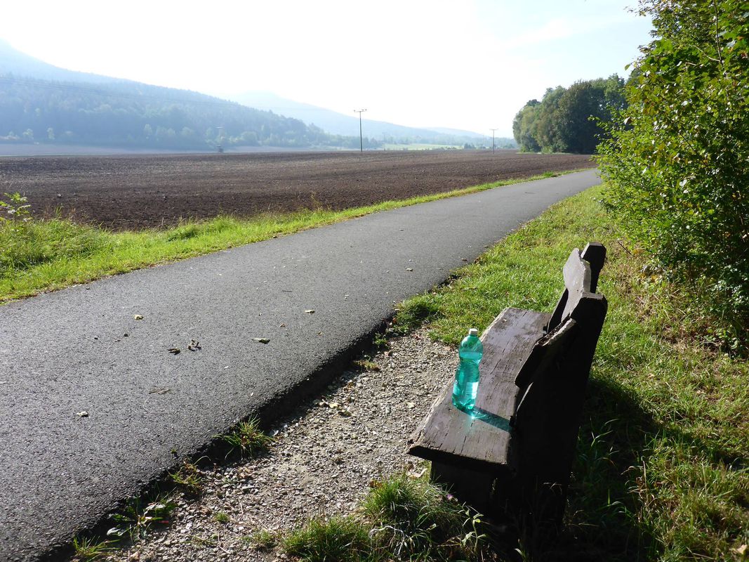 Hoch hinaus am Tag der Einheit