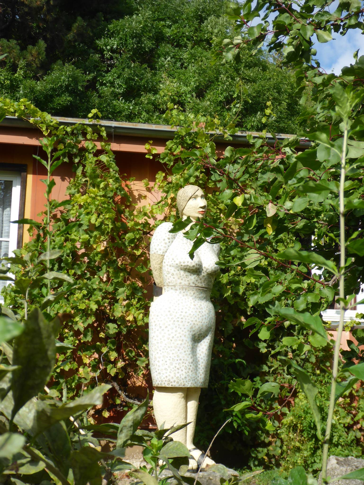 Von der Finne an die Ilm