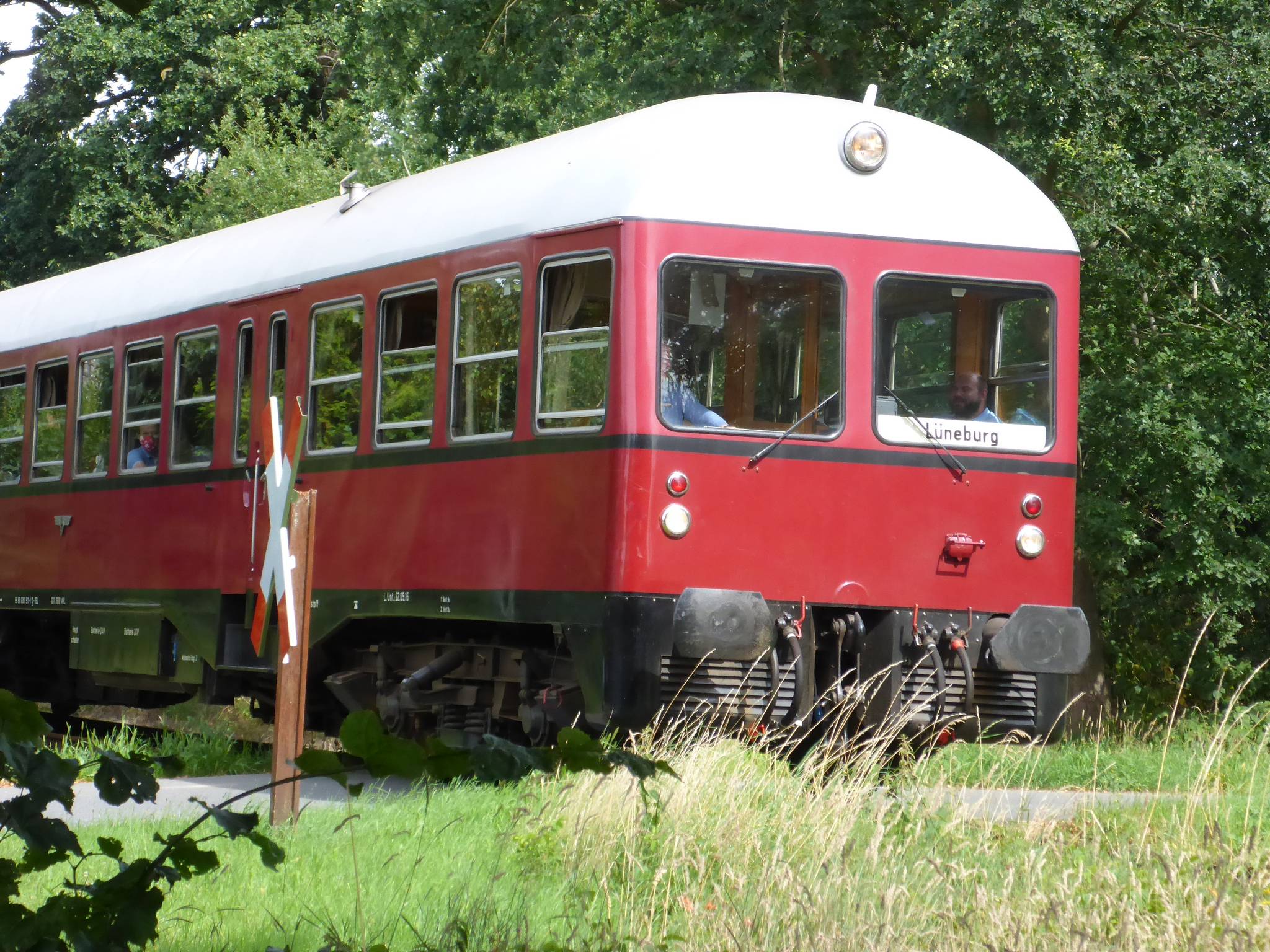 Vom Thüringer Land zum Ostseestrand 4