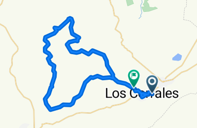 Open this route in the Bikemap app