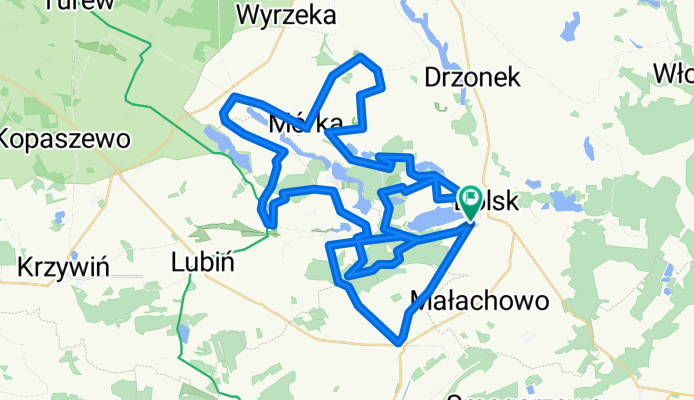 Diese Route in Bikemap Web öffnen