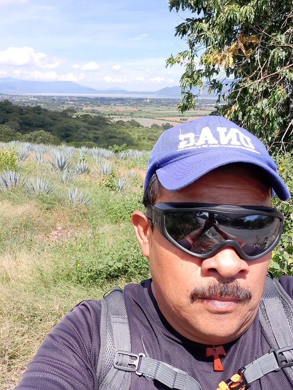 3K Techahue