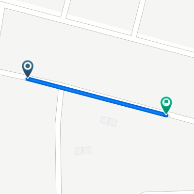 Lime Tree Avenue 40 to Lime Tree Avenue 24