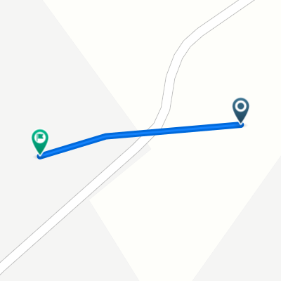 Strada Râureni 78, Râmnicu Vâlcea to Strada Ciocaneștilor 11, Râmnicu Vâlcea