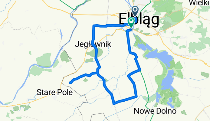 Wycieczka Nr 20/2020 – Fiszewo - 18 października