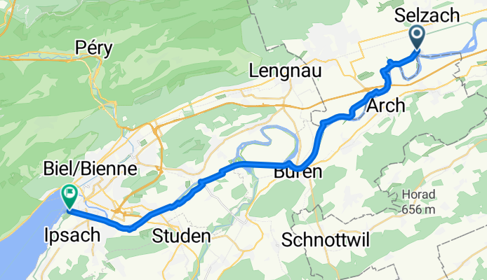 Altreu-Bienne