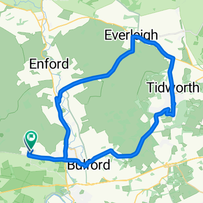 Durrington Cycling