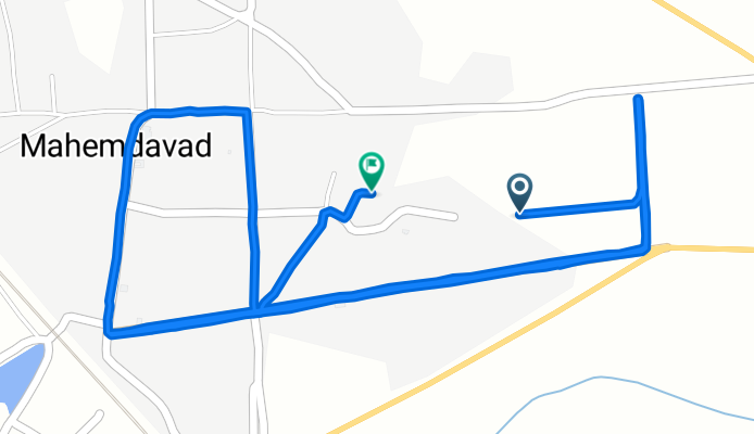 Diese Route in Bikemap Web öffnen