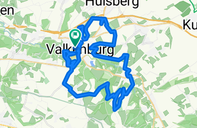 Open this route in the Bikemap app