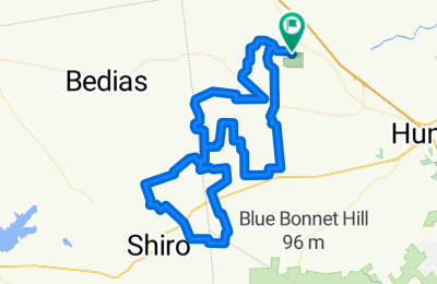 Open this route in the Bikemap app