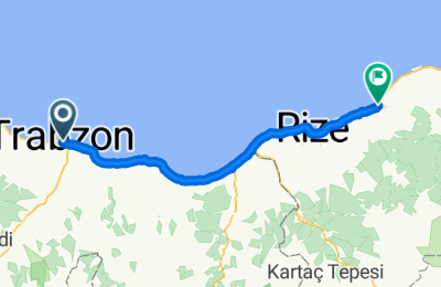 Open this route in the Bikemap app
