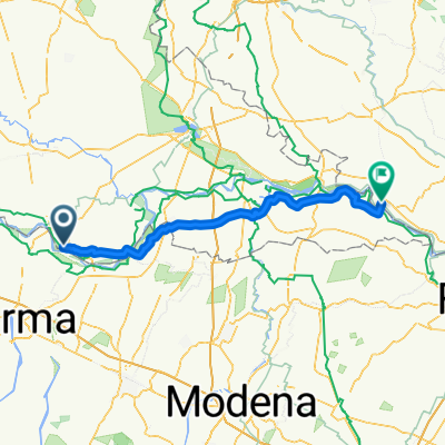 Castelnovo rapide