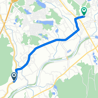 東広島市 to 東広島市