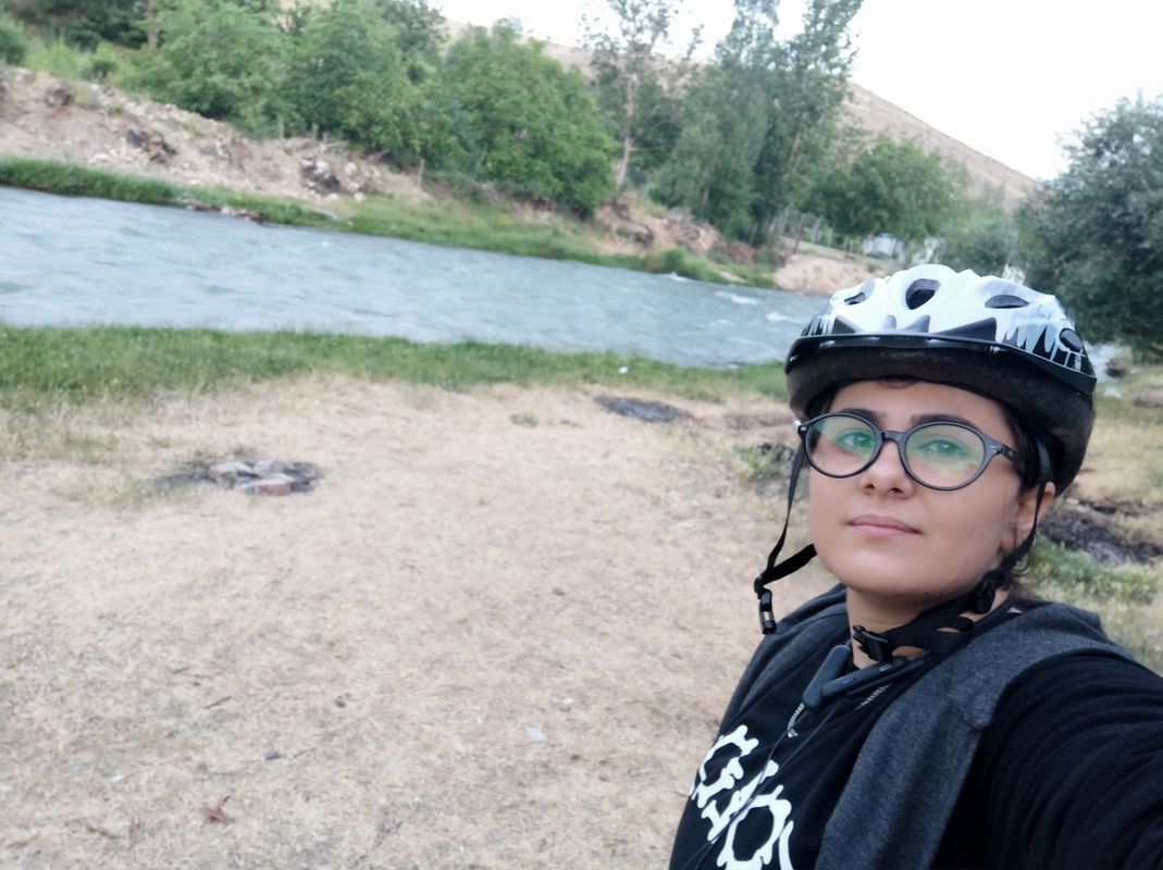 Golshahr 2 ➡️ Rikan