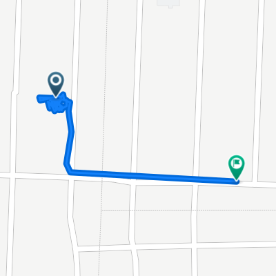 177 Fernwood Terr, Stewart Manor to 85 Amherst St, Garden City