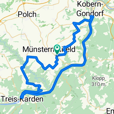 Maifeld-Mosel-Runde 2 270808