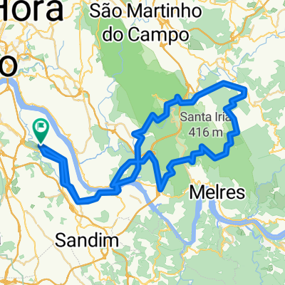 Avintes - Sra. do Salto - Avintes