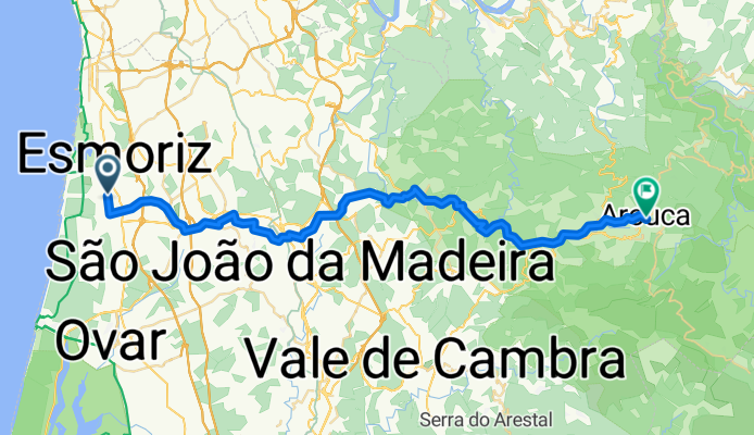 Diese Route in Bikemap Web öffnen