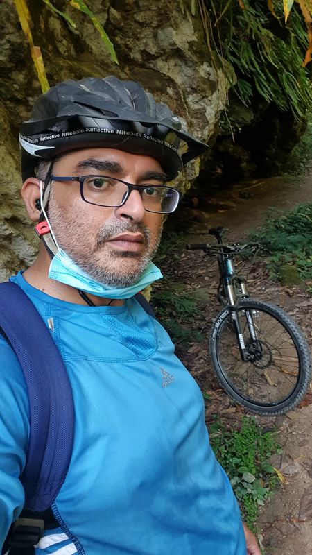 Unnamed Road, Kageshwari Manohara to कागेश्वरी मनोहरा