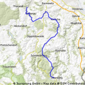Altenberg-Freital