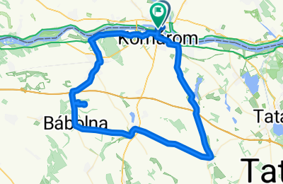 Open this route in the Bikemap app