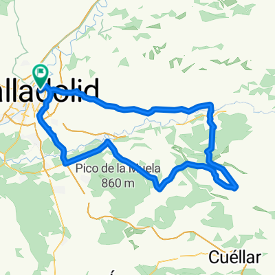 2021 -  Ruta Nº 036