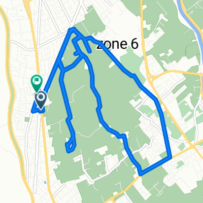 training