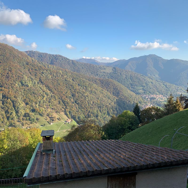 Via Panico 14, Melano nach Via Panico 16, Melano