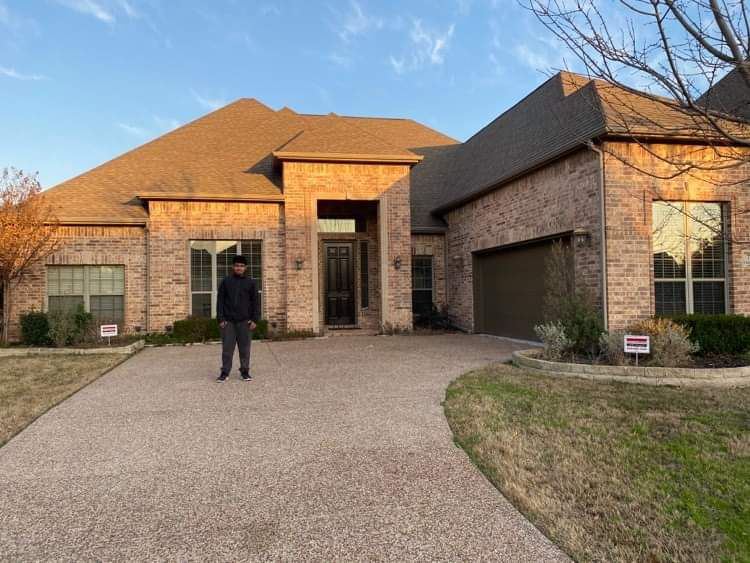 Coppell to West Bethel Road 655, Coppell