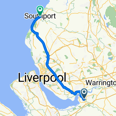 Grangeway 15 to London Street 16