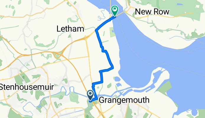 Diese Route in Bikemap Web öffnen