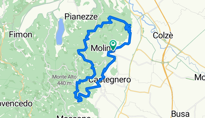 mtb berici da lumignano 23
