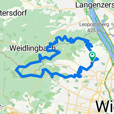 Wienerwald 2