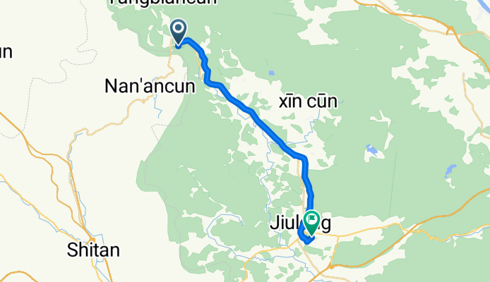 英西??